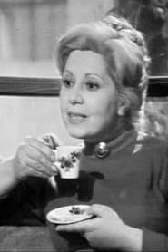 Photo of Maria Marmarinou