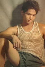 Photo of Jeff Luna