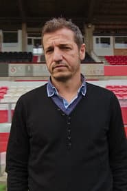 Photo of Quique Cárcel