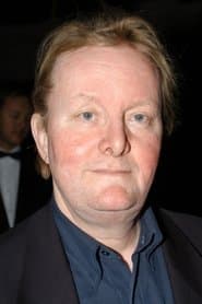 Photo of Tony Hendra