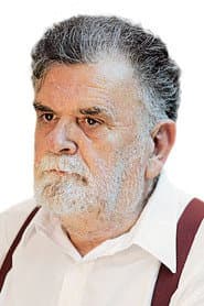 Photo of Dimitris Kanellopoulos