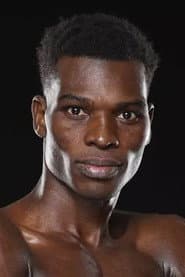 Photo of Richard Commey
