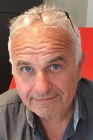 Photo of Martin Witz