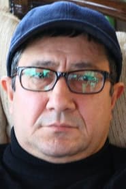Photo of Yusup Razykov