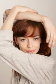 Photo of Ekaterina Krysanova