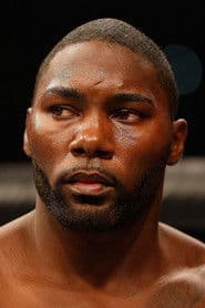 Photo of Anthony Johnson