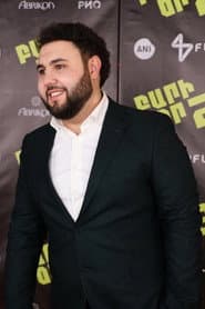 Photo of Mher Mkhitaryan