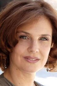 Photo of Stefania Bogo