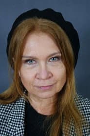 Photo of Marzena Oberkorn