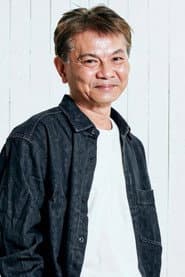Photo of Tomonori Yoshida