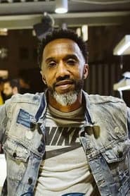 Photo of Scoop Jackson