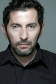 Photo of Nazareth Agopian