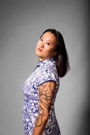 Photo of Qian van Binsbergen