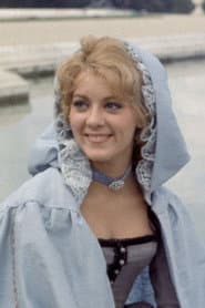 Photo of Carole Lebesque
