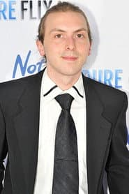 Photo of Cory Chapman