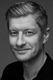 Photo of Odd-Magnus Williamson