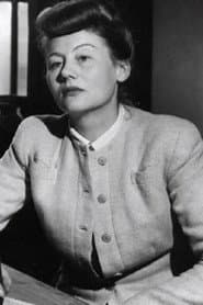 Photo of Joy Batchelor