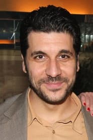 Photo of Dimitris Gerodimos