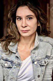 Photo of Gamze Ceylan