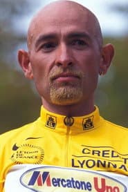 Photo of Marco Pantani