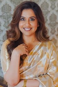 Photo of Ranjini Haridas