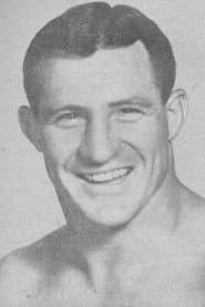Photo of Pat O' Connor