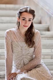 Photo of Lea Desandre