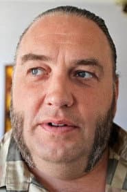 Photo of Morten Lindberg