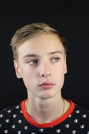 Photo of Nissim Renard