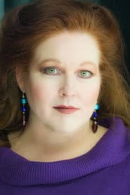 Photo of Kim Criswell