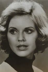 Photo of Anikó Sáfár