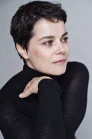 Photo of Sarah Woodruff