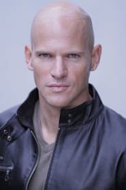 Photo of Andrew Miller