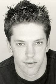 Photo of Jonathan Ritter