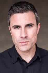 Photo of Greg Wood
