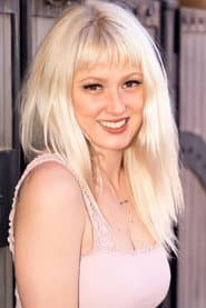 Photo of Diane Rosser