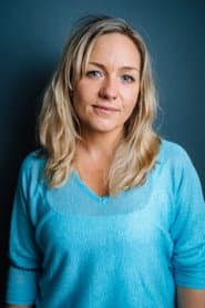 Photo of Claire-Louise Cordwell
