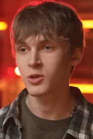 Photo of Maksim Mukasey