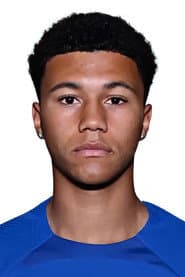 Photo of Mason Burstow