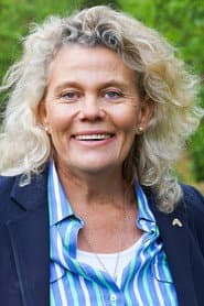 Photo of Fiona Simson