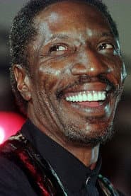 Photo of DeWayne Jessie