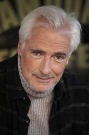 Photo of Alexander Kaletski