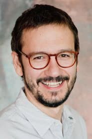 Photo of David Serrano