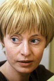 Photo of Birgitta Palme