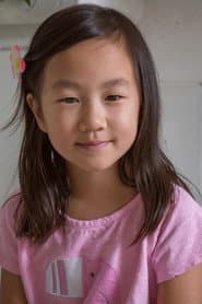 Photo of Kiana Vo-Van