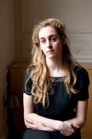 Photo of Leni Huyghe