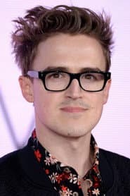 Photo of Tom Fletcher