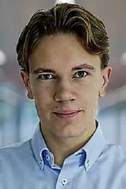 Photo of Tobias Bakke