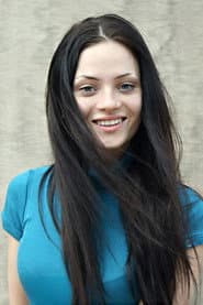Photo of Anastasia Alexandrova