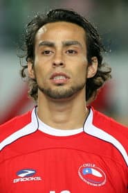 Photo of Jorge Valdivia
